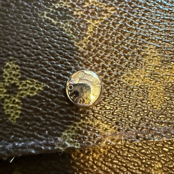 Louis Vuitton Project Wallets for Refurbishing - Picture 12 of 16